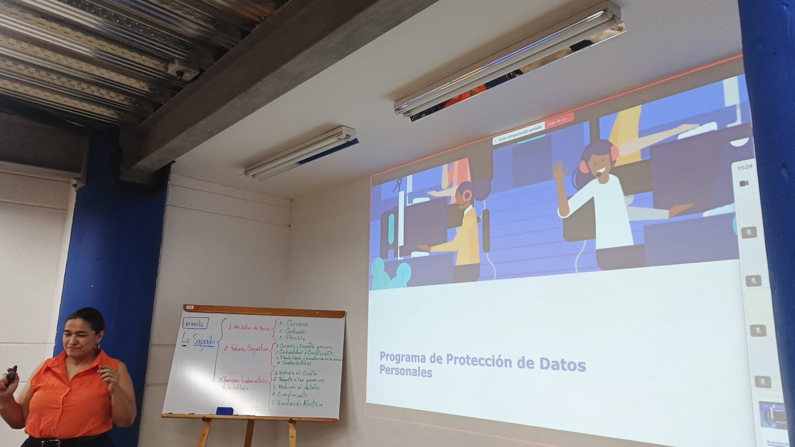 Viernes de Formación 3